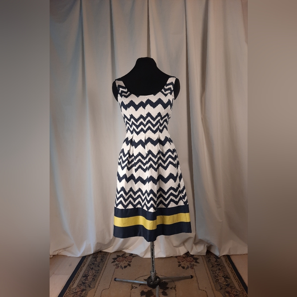 Fun Summer Dress